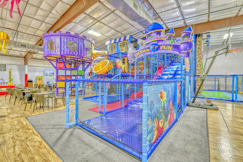 Playcenter